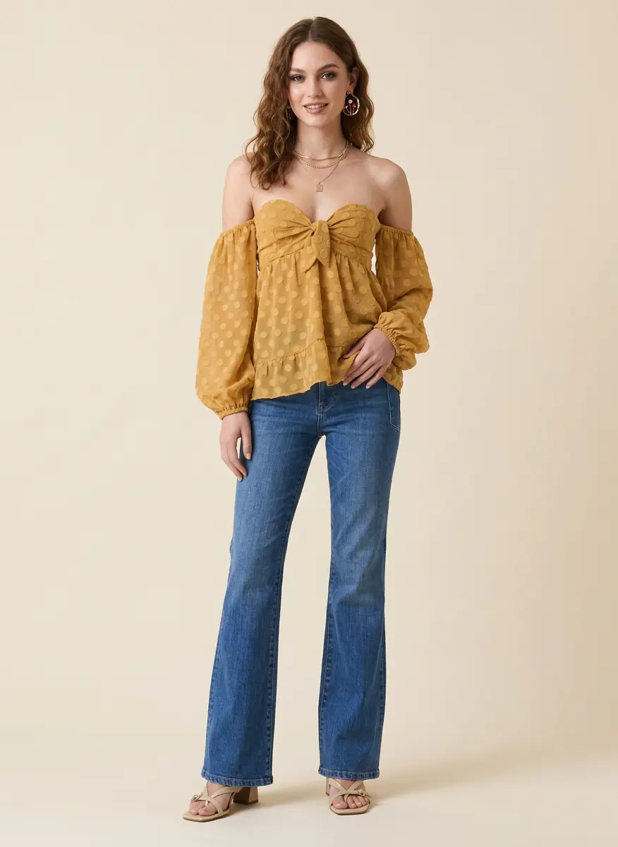 70s Boho Dream