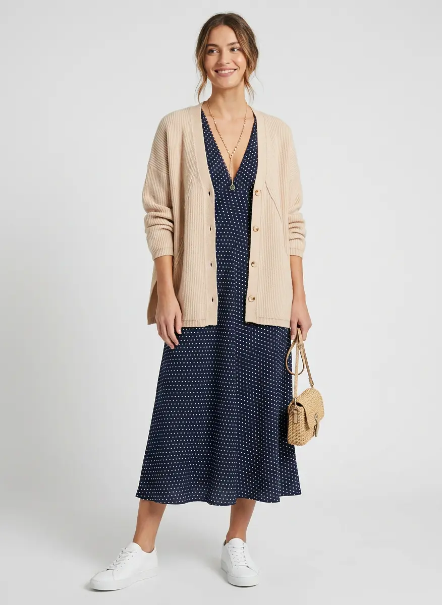 Cozy Heritage Layers