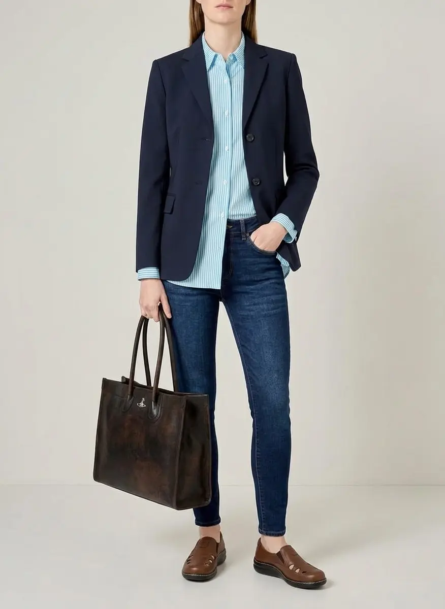 Polished Weekend