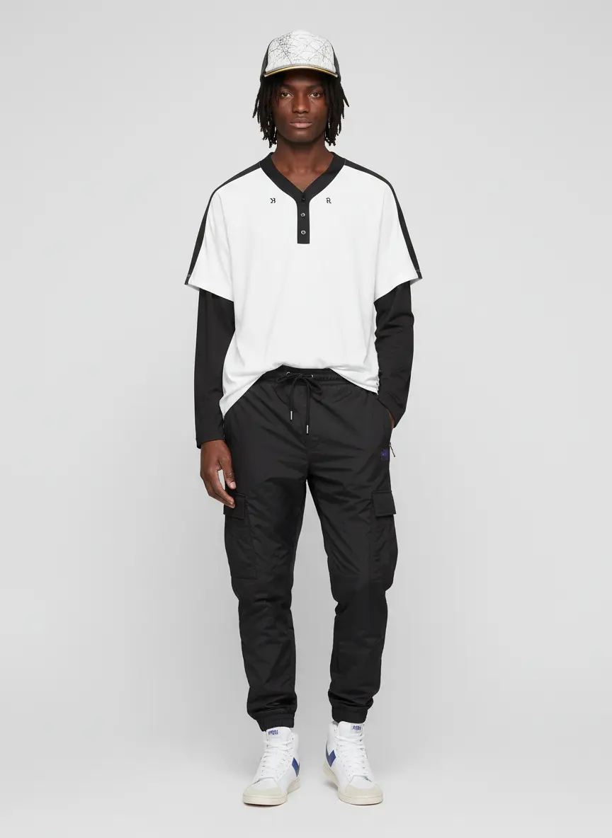 Premium Athletic Vibe