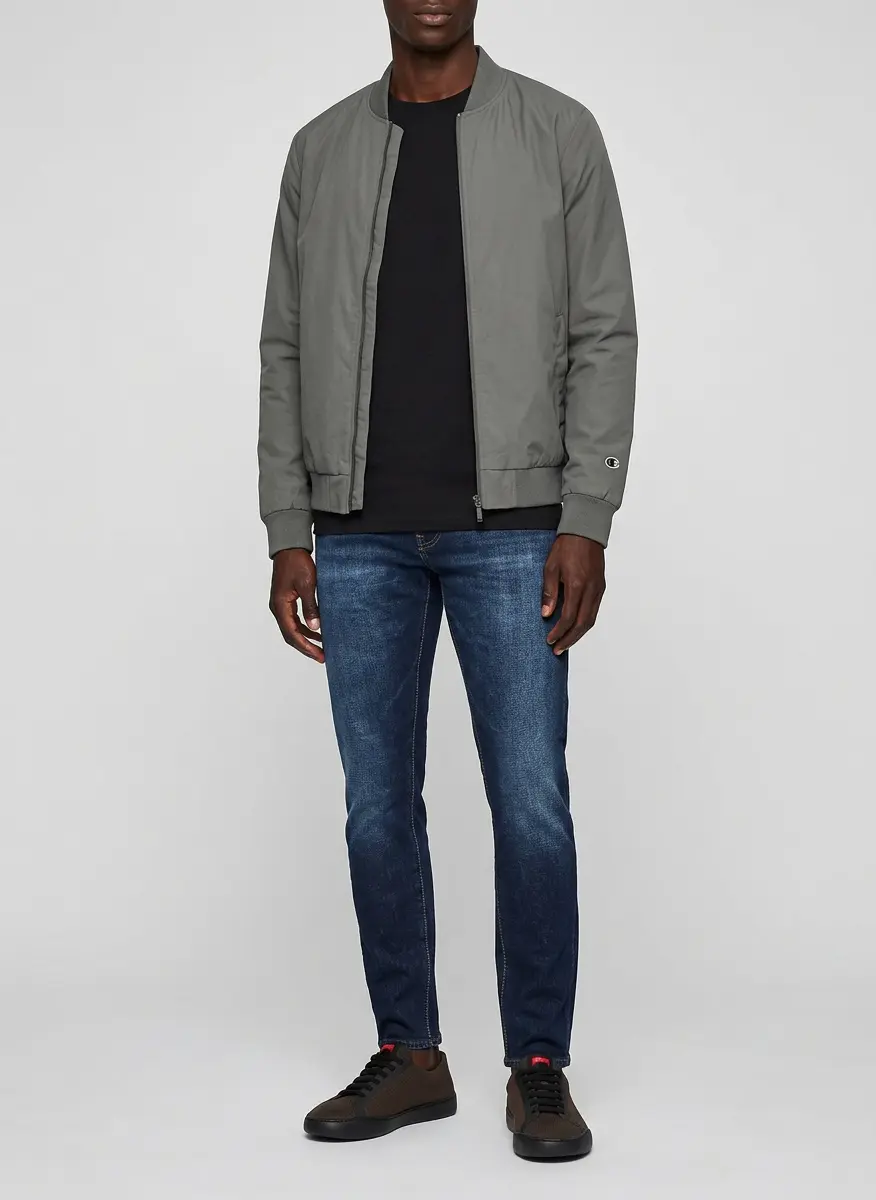 Urban Casual Essentials