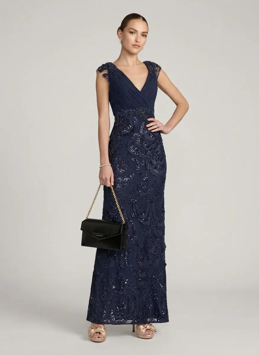 Royal Gala Elegance