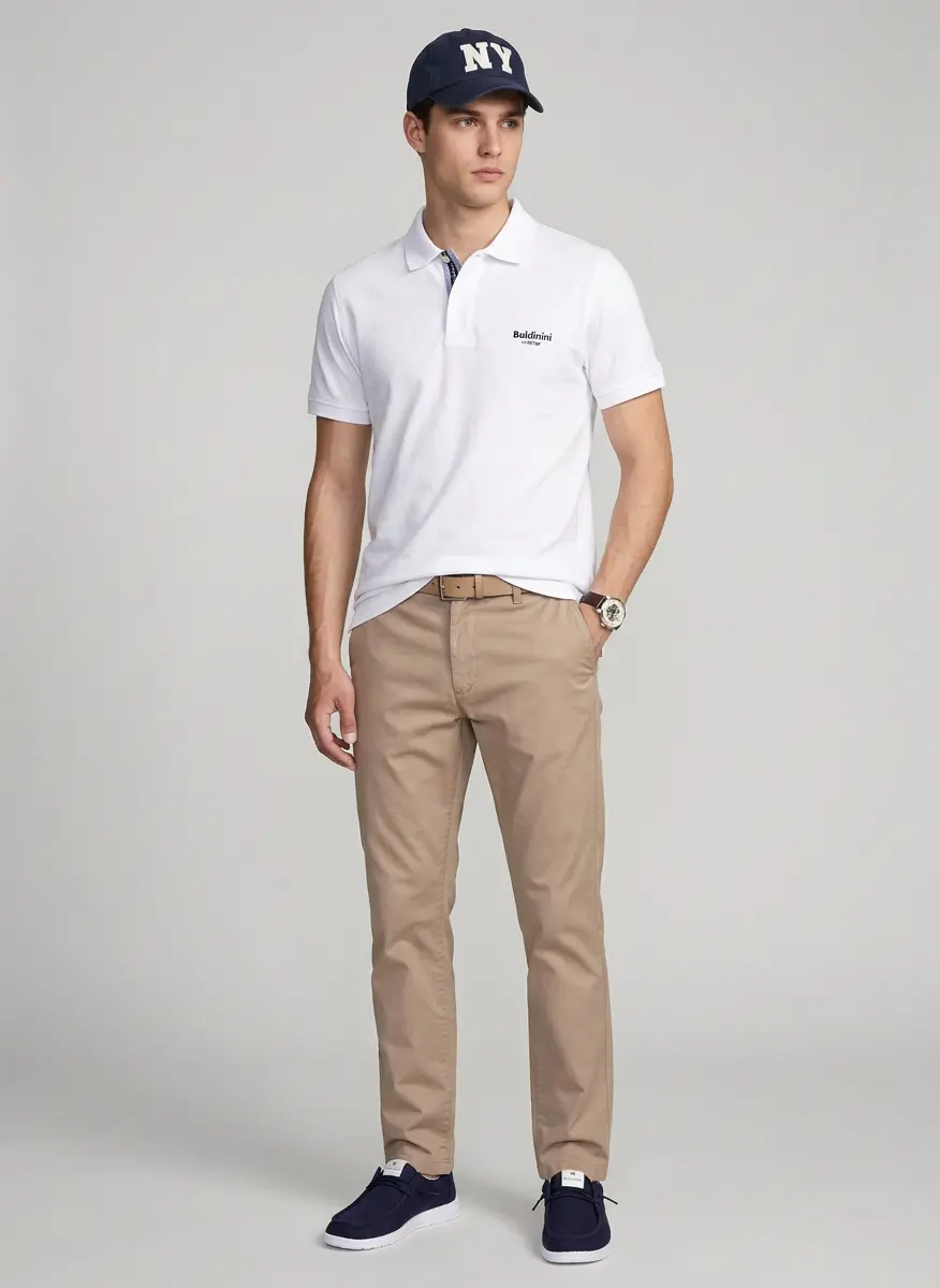 Heritage Preppy