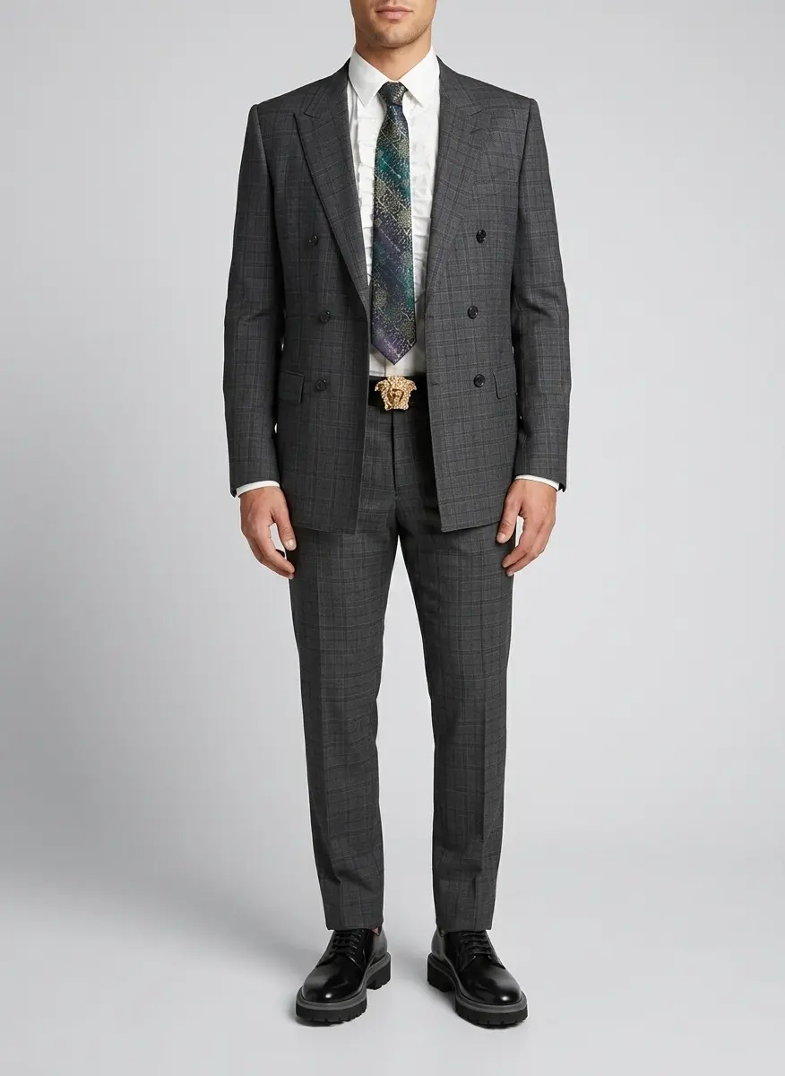 Executive Luxe Formal