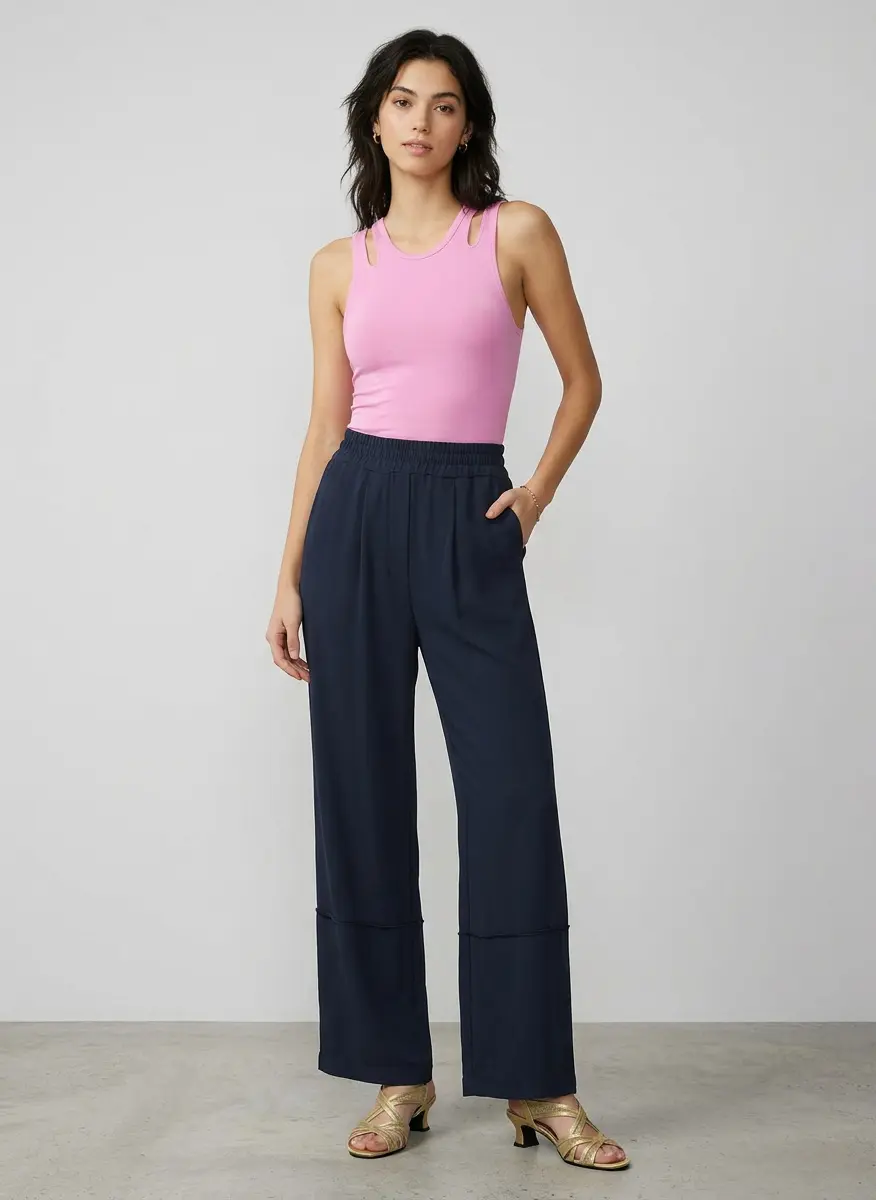 Modern Luxe