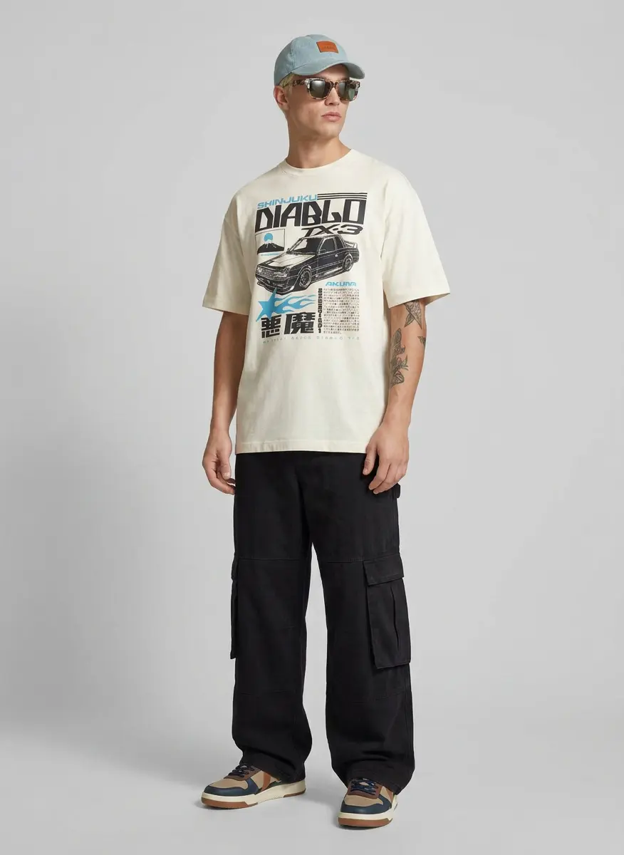 Urban Sport Utility