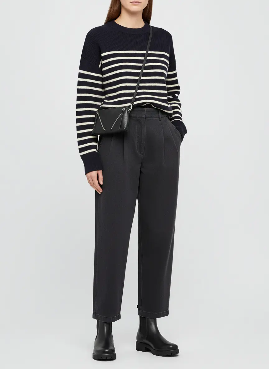 Urban Indigo Casual