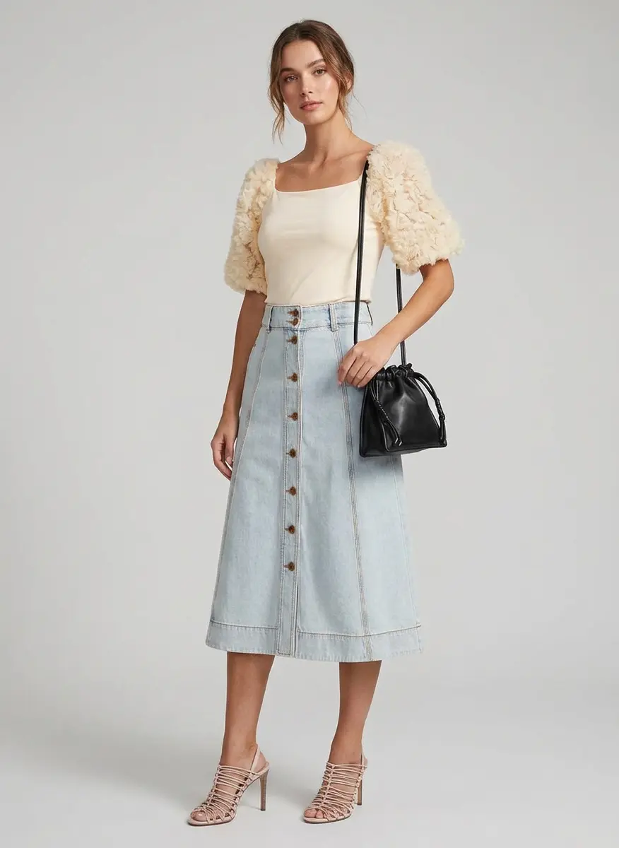 Bohemian Chic Romance