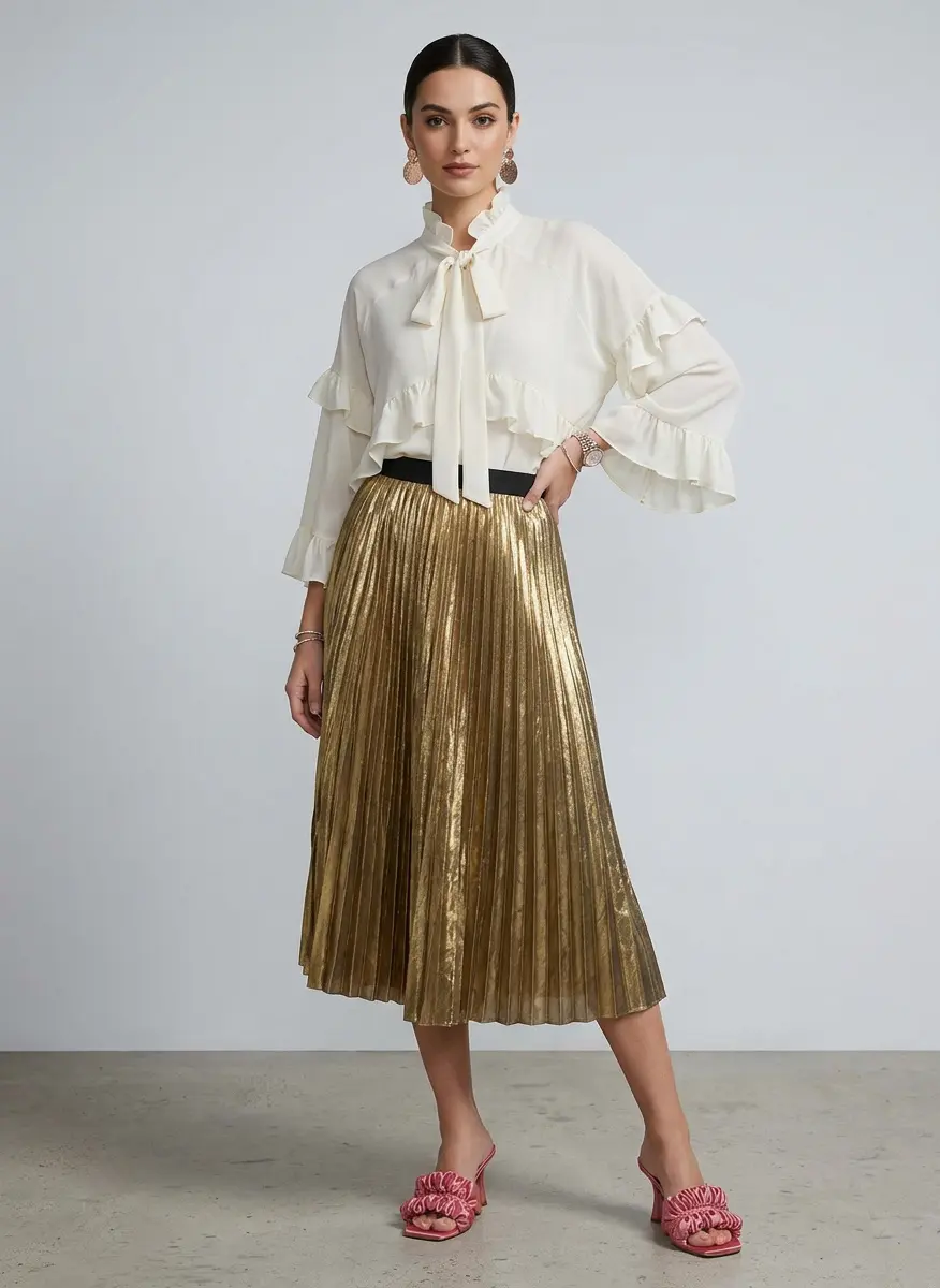 Timeless Elegance
