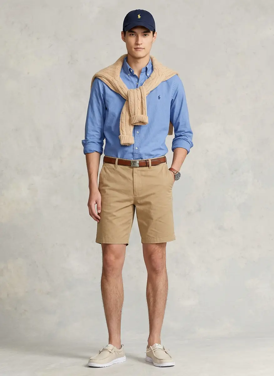 Heritage Preppy