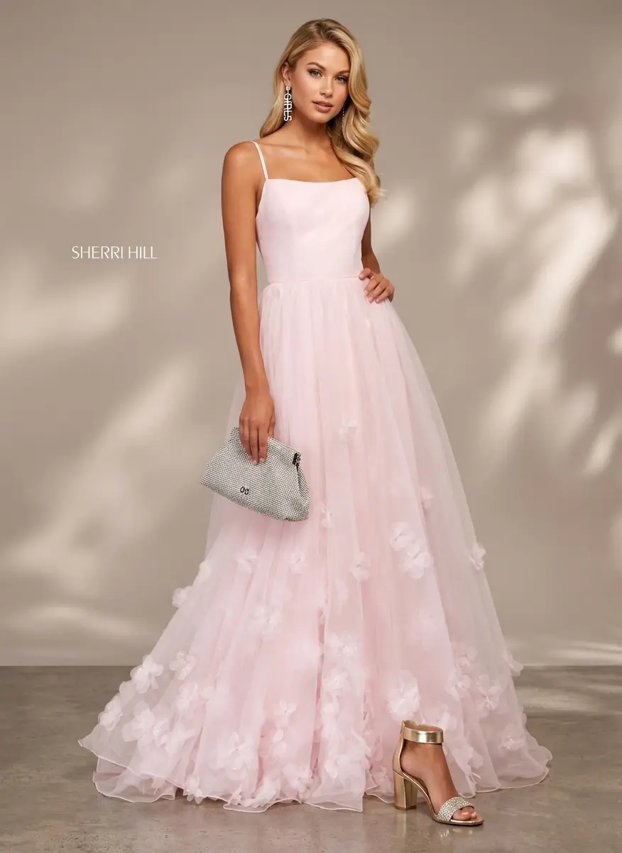 Pink Crystal Dream