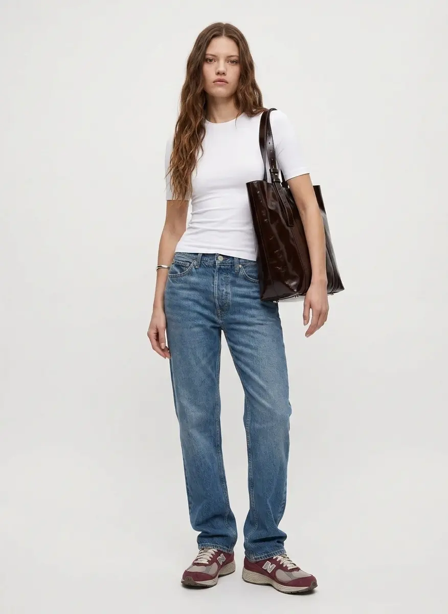 Urban Scandinavian Chic