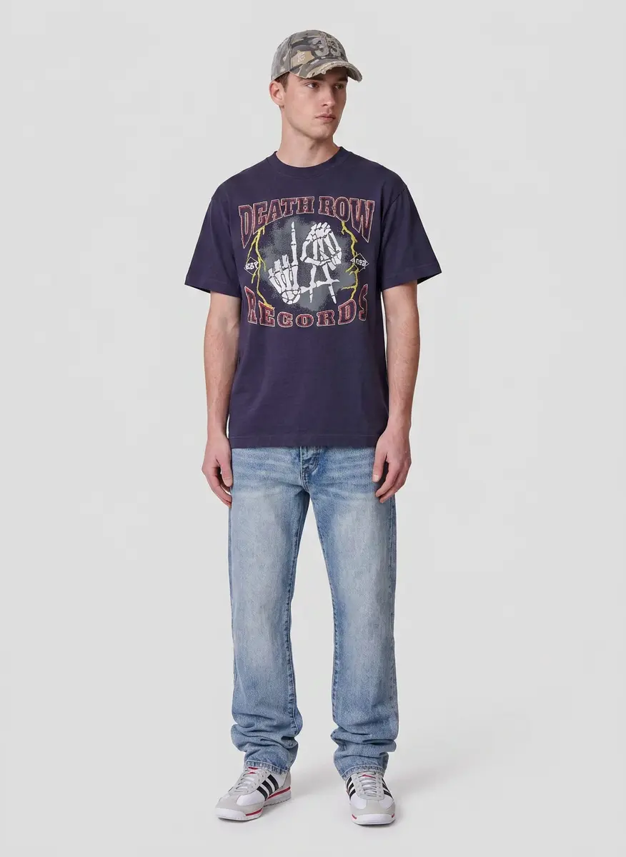 Vintage Archive Streetwear