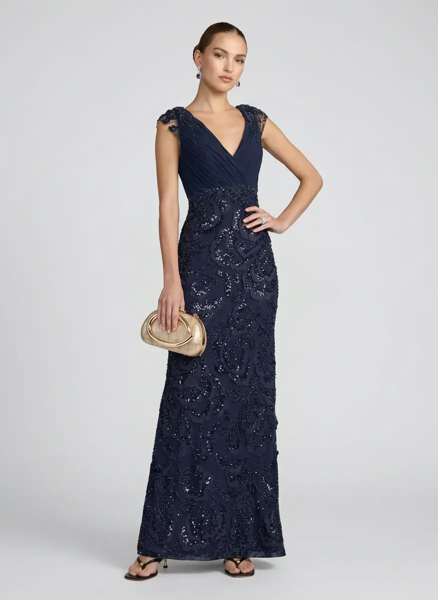 Midnight Glamour