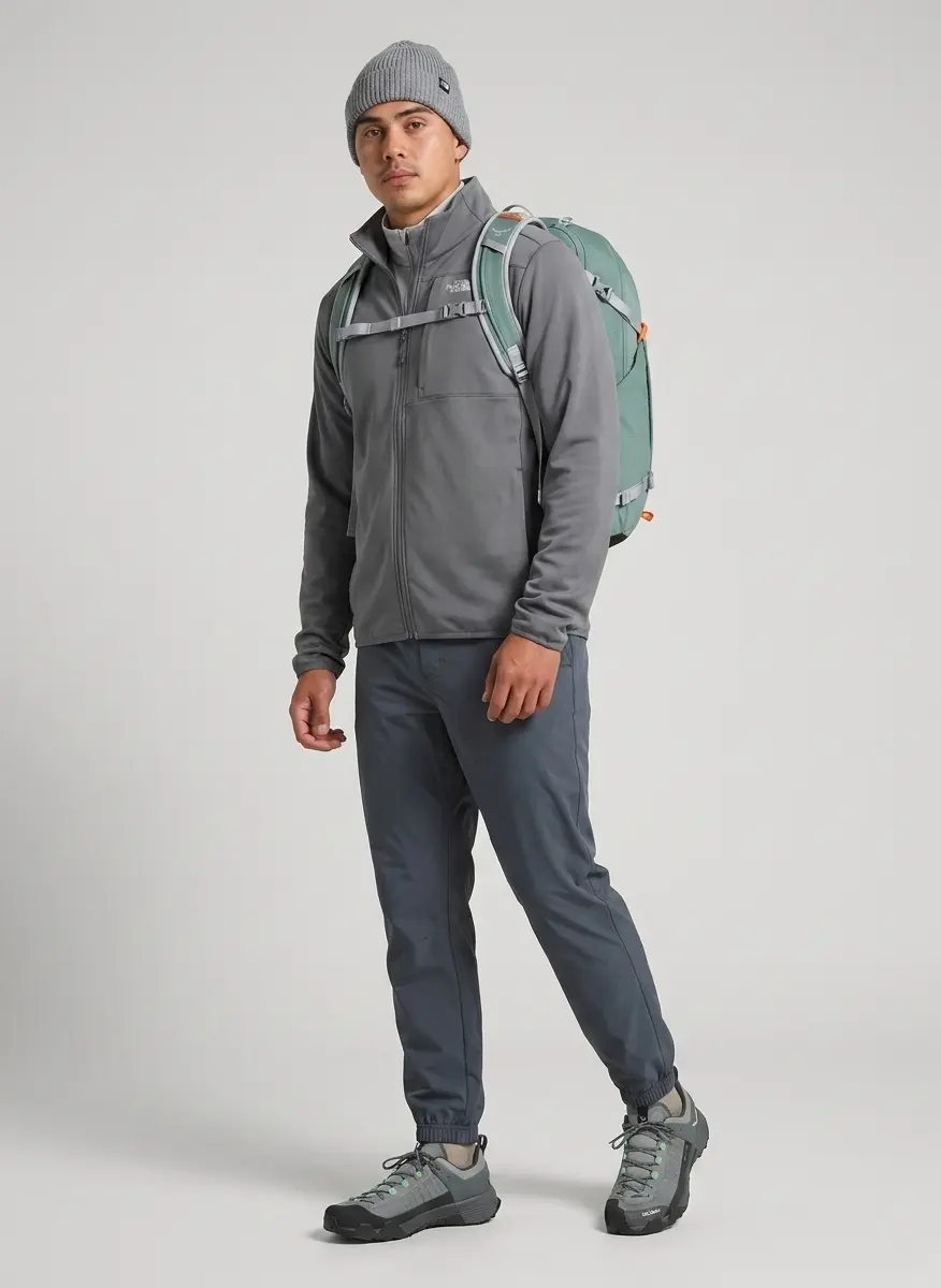 Rugged Trail Specialist