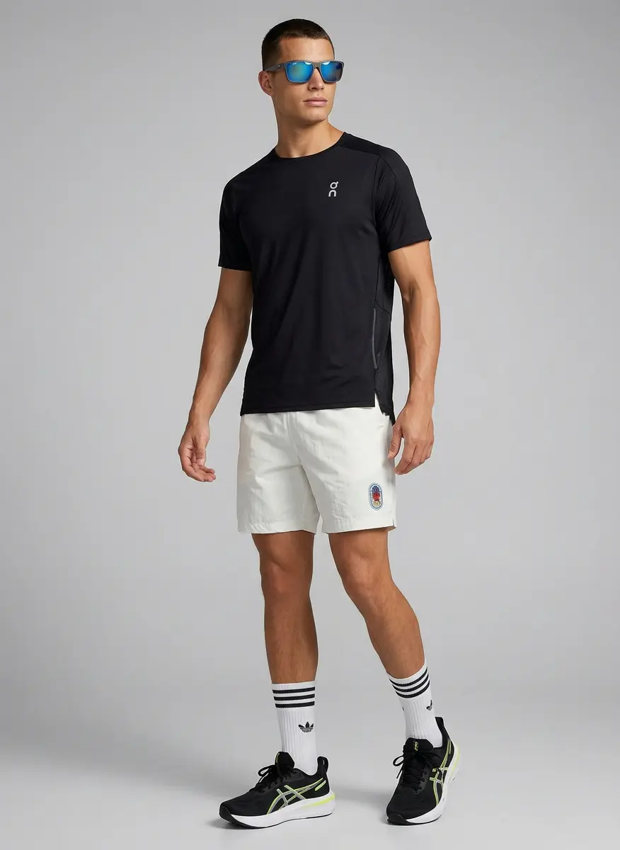 High-Performance Runner