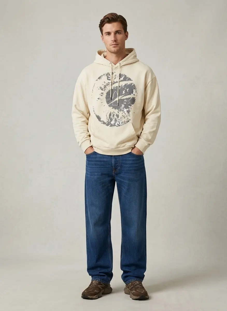 Heritage Casual
