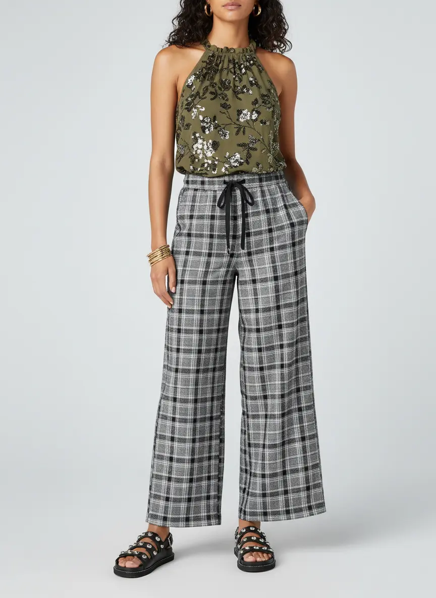 Urban Festival Chic