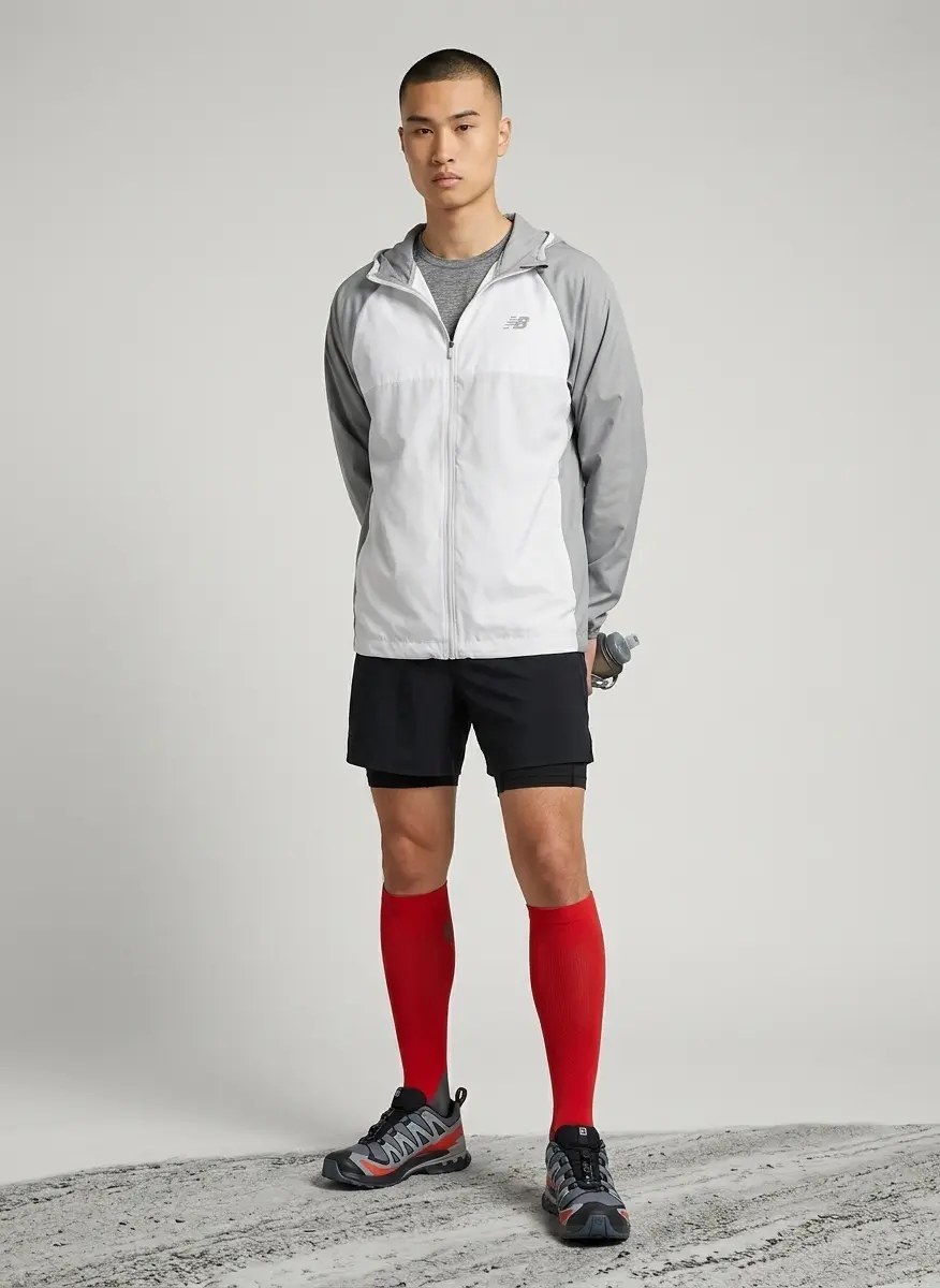 All-Weather Explorer