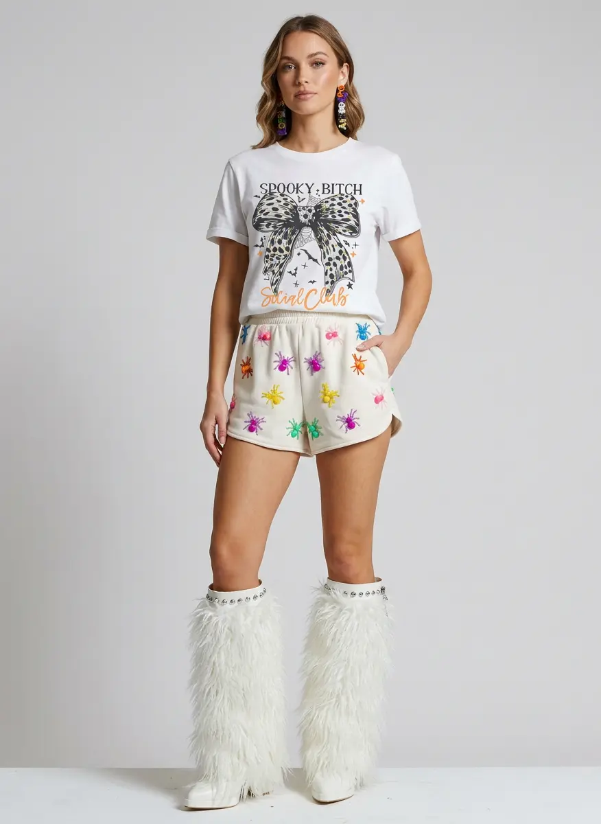 Halloween Maximalist Soiree