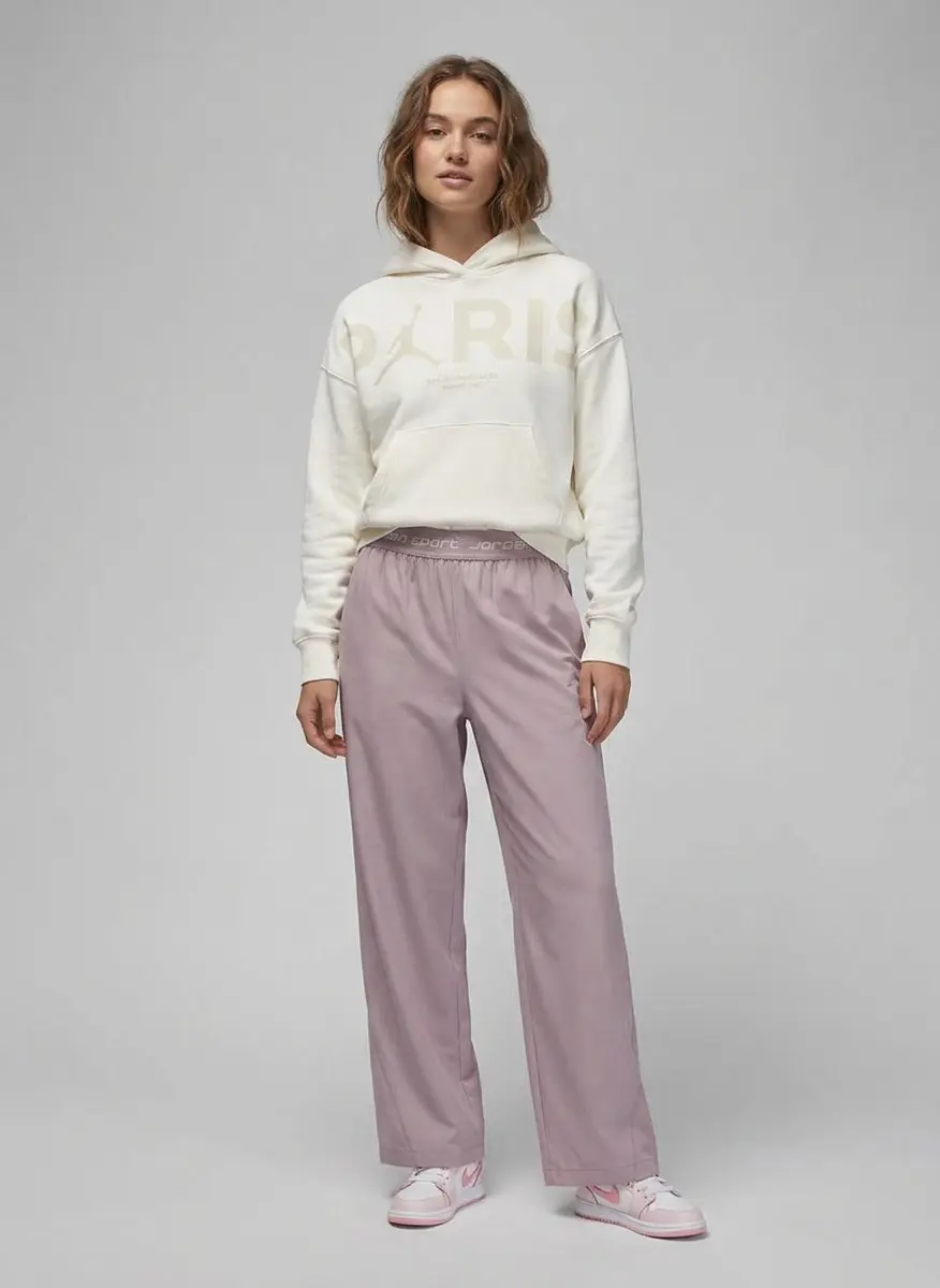 Modern Athleisure Pop