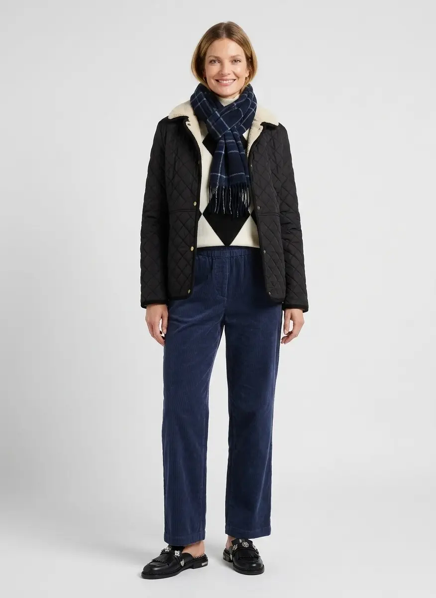 Heritage Preppy