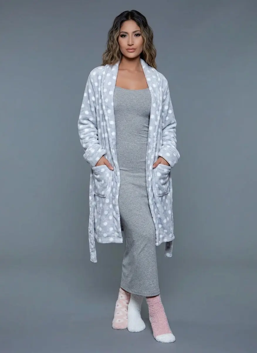 Modern Minimalist Comfort