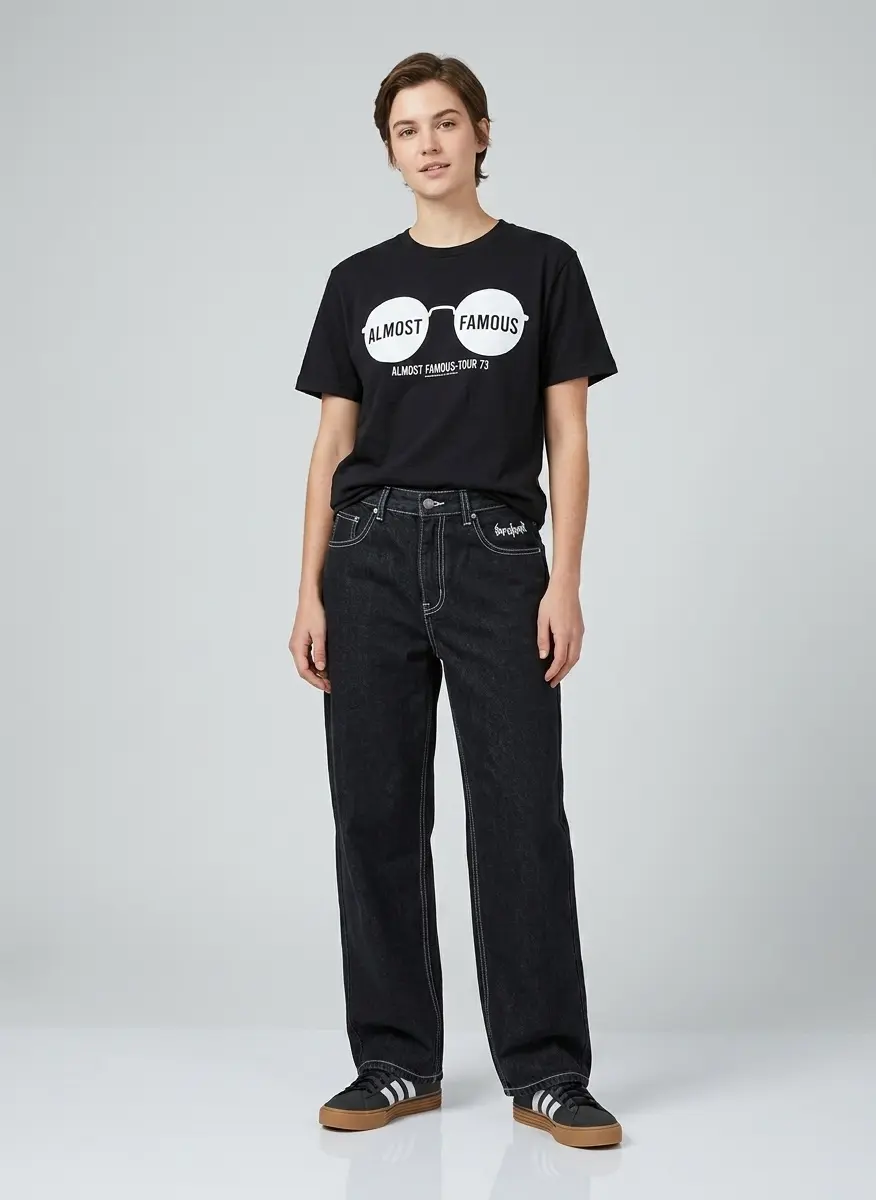 Streetwear Essentials