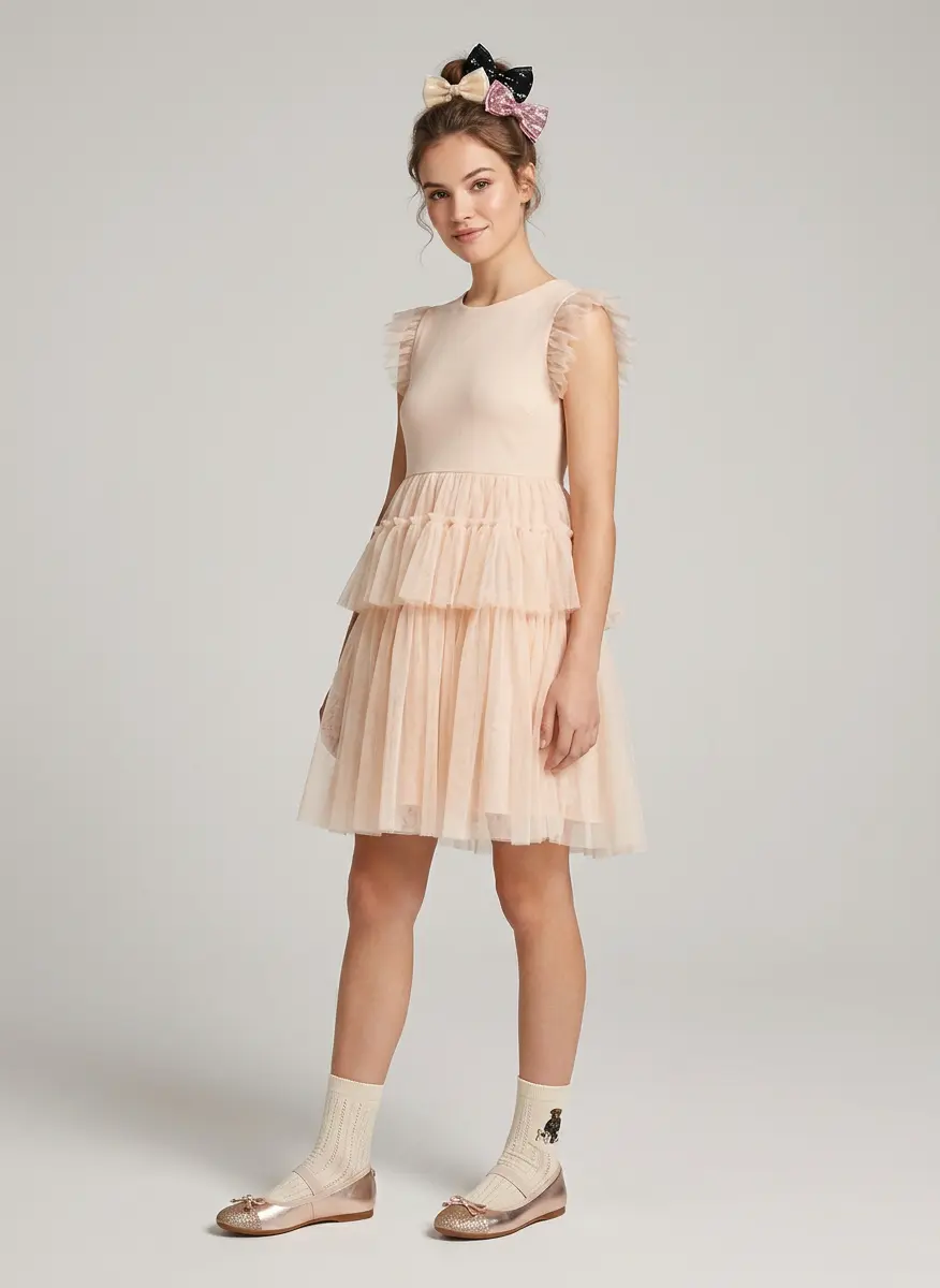 Playful Sparkle & Shine