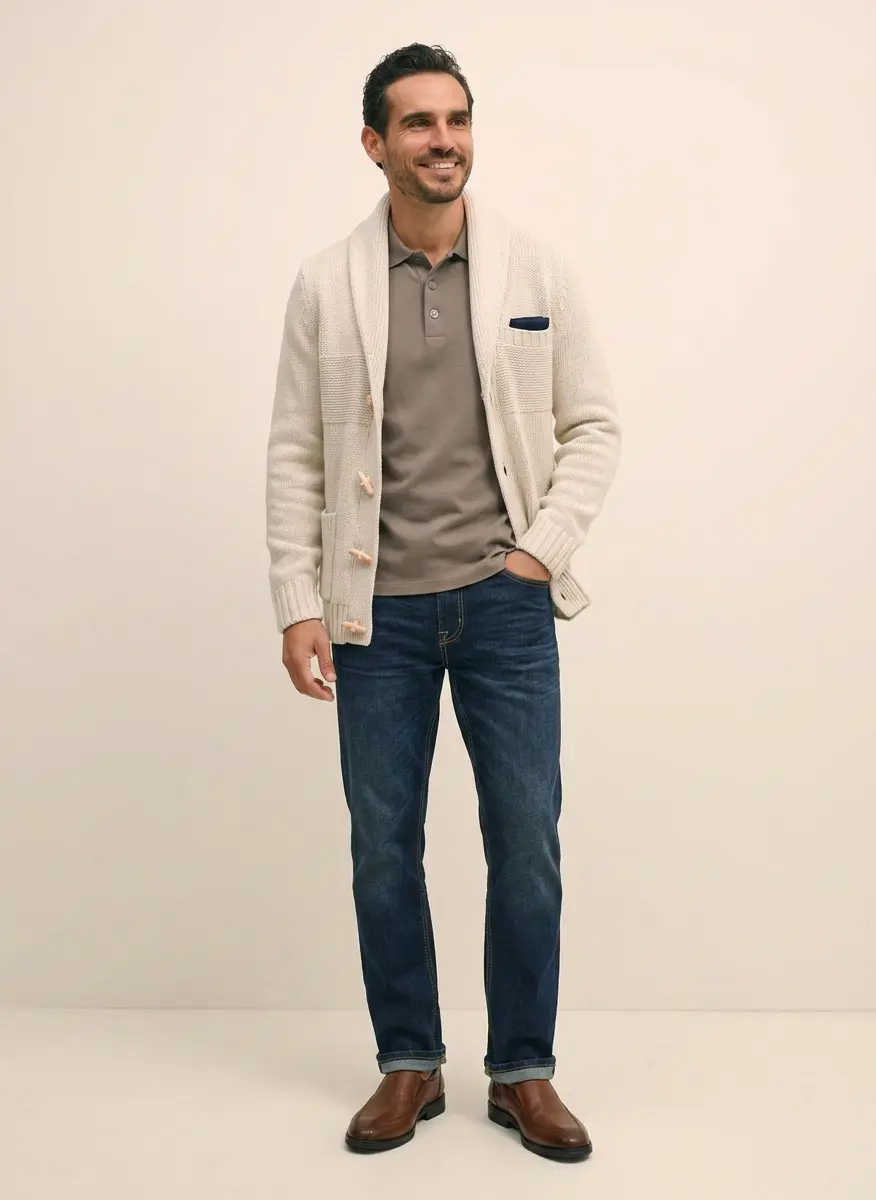 Modern Heritage Layering