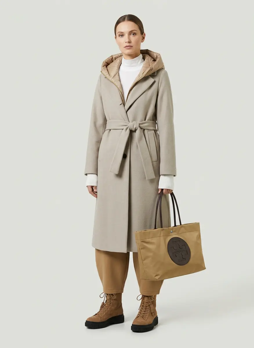 Tonal Minimalist Professional