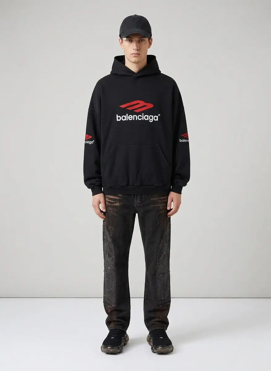 Streetwear Icon