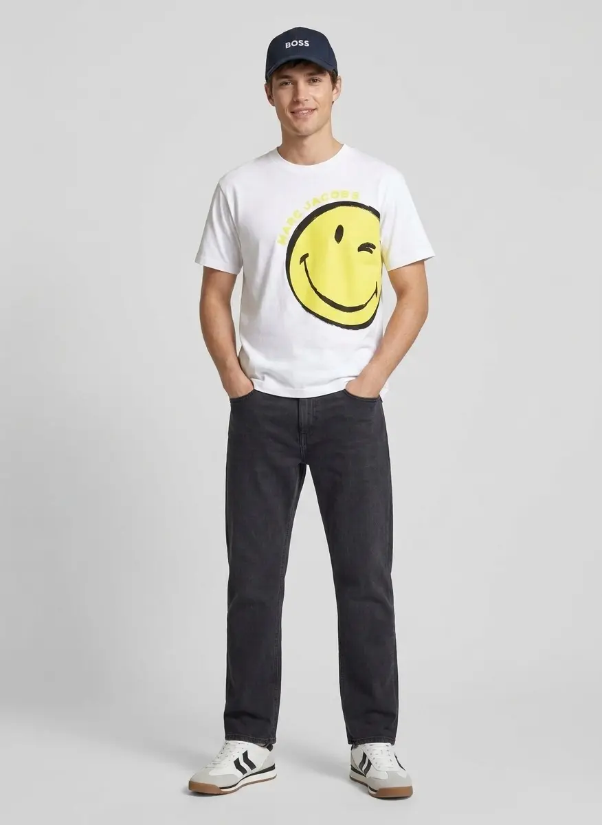 Modern Minimalist Casual