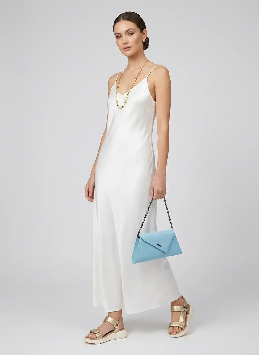 Modern Minimalist Gala