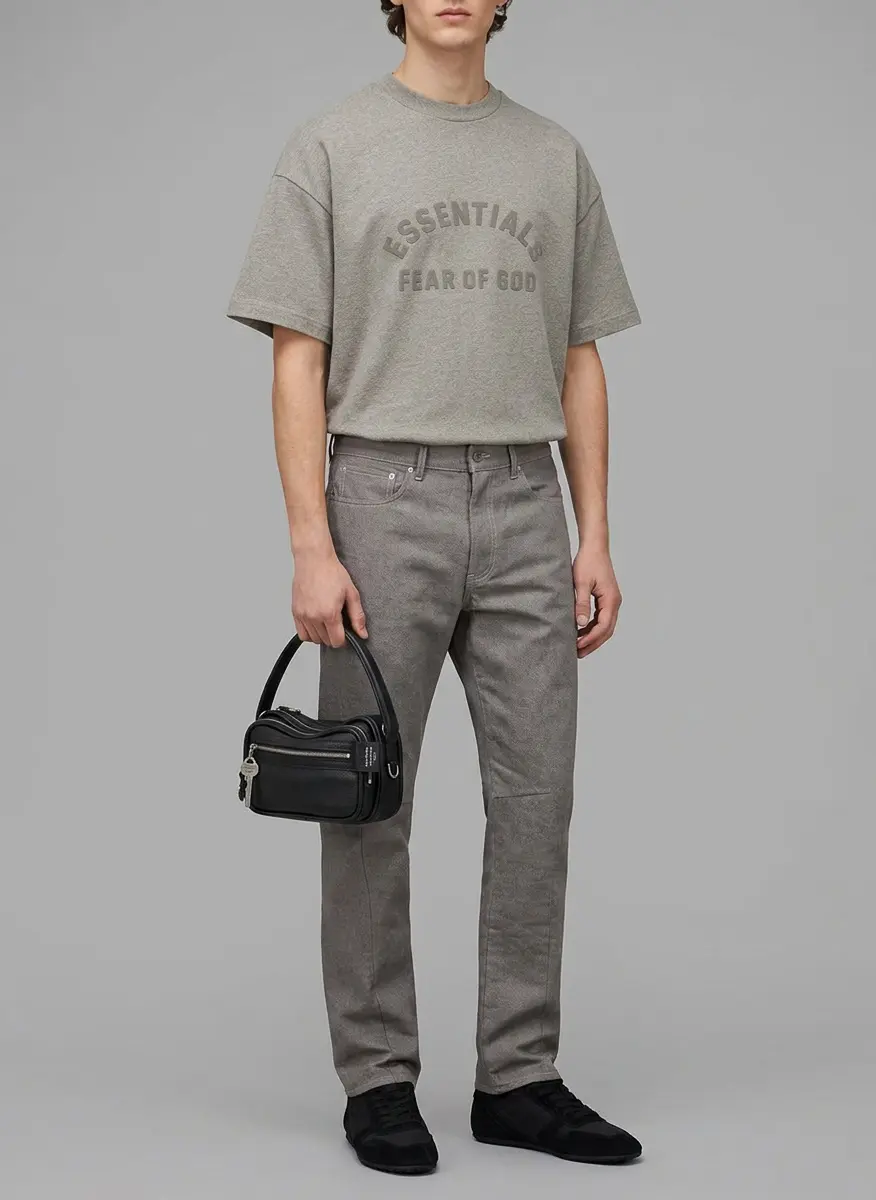 Avant-Garde Streetwear