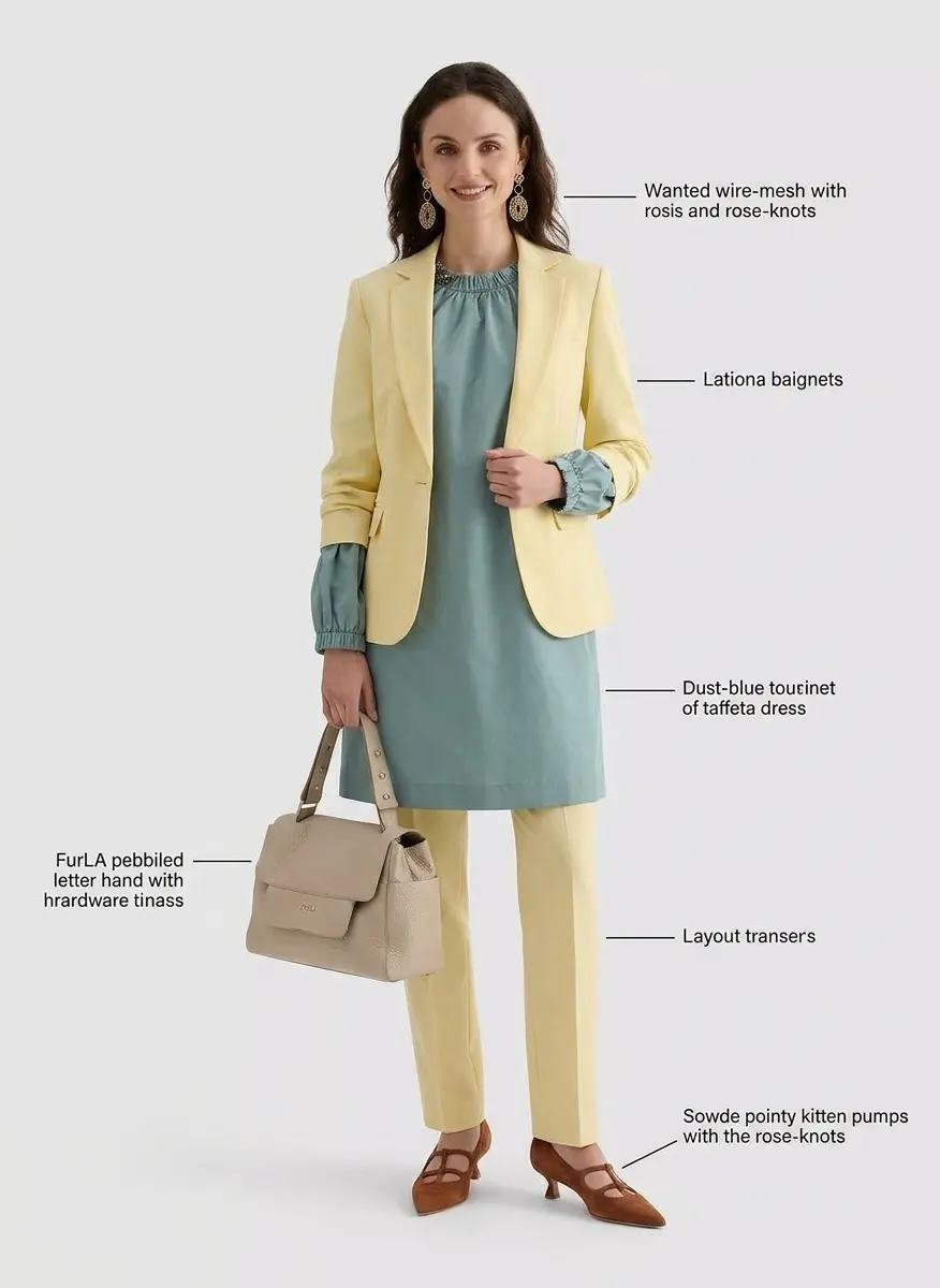 Modern Executive
