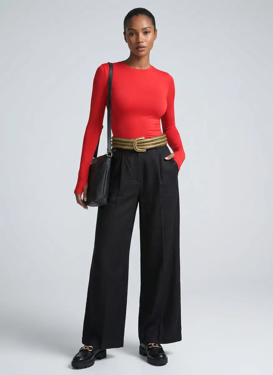 Weekend Tailored Comfort