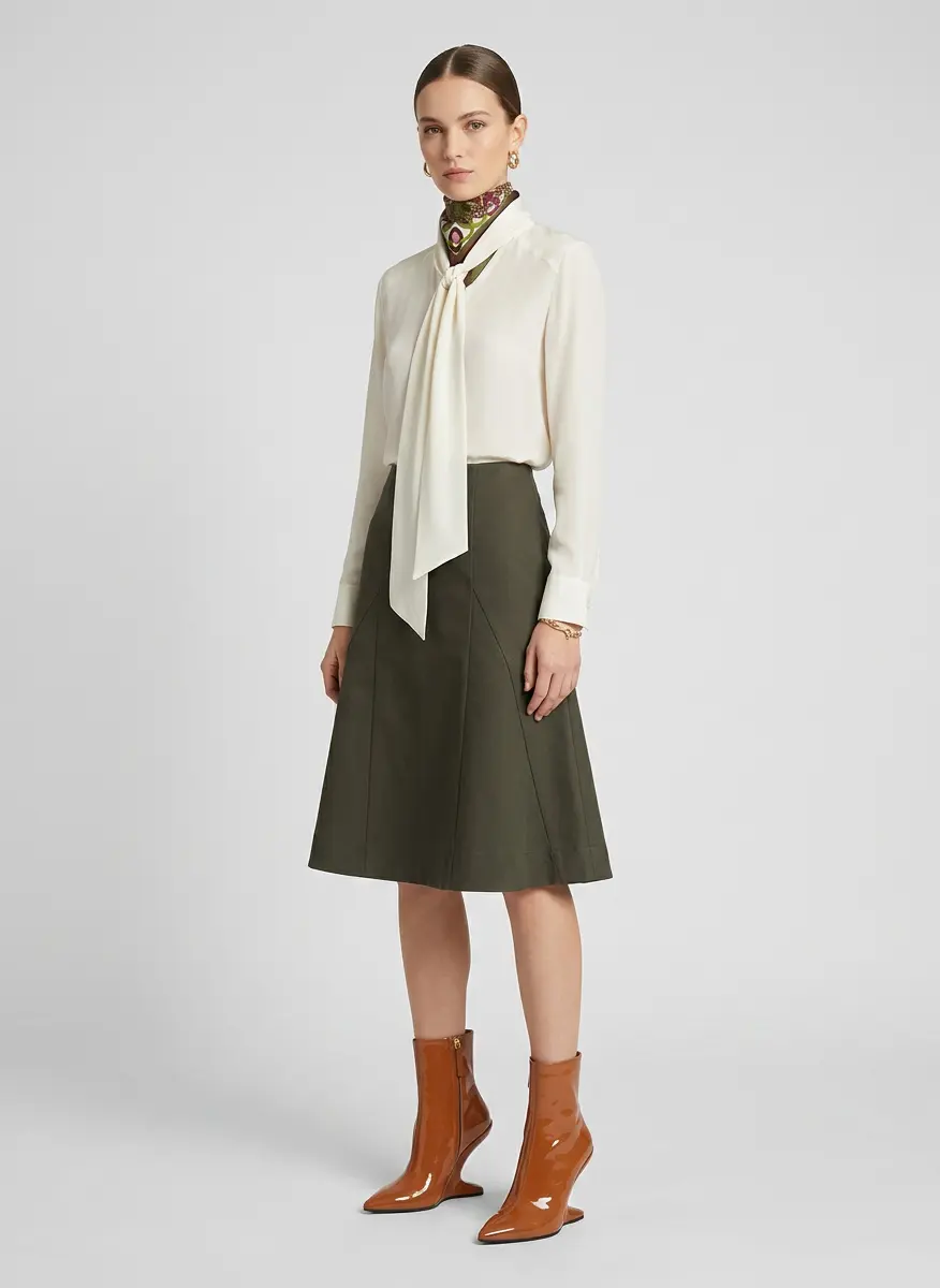 Modern Safari Elegance