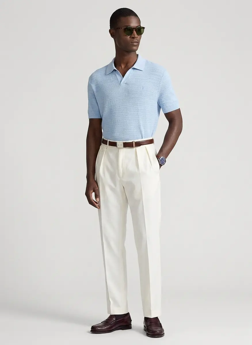 Summer Smart Casual