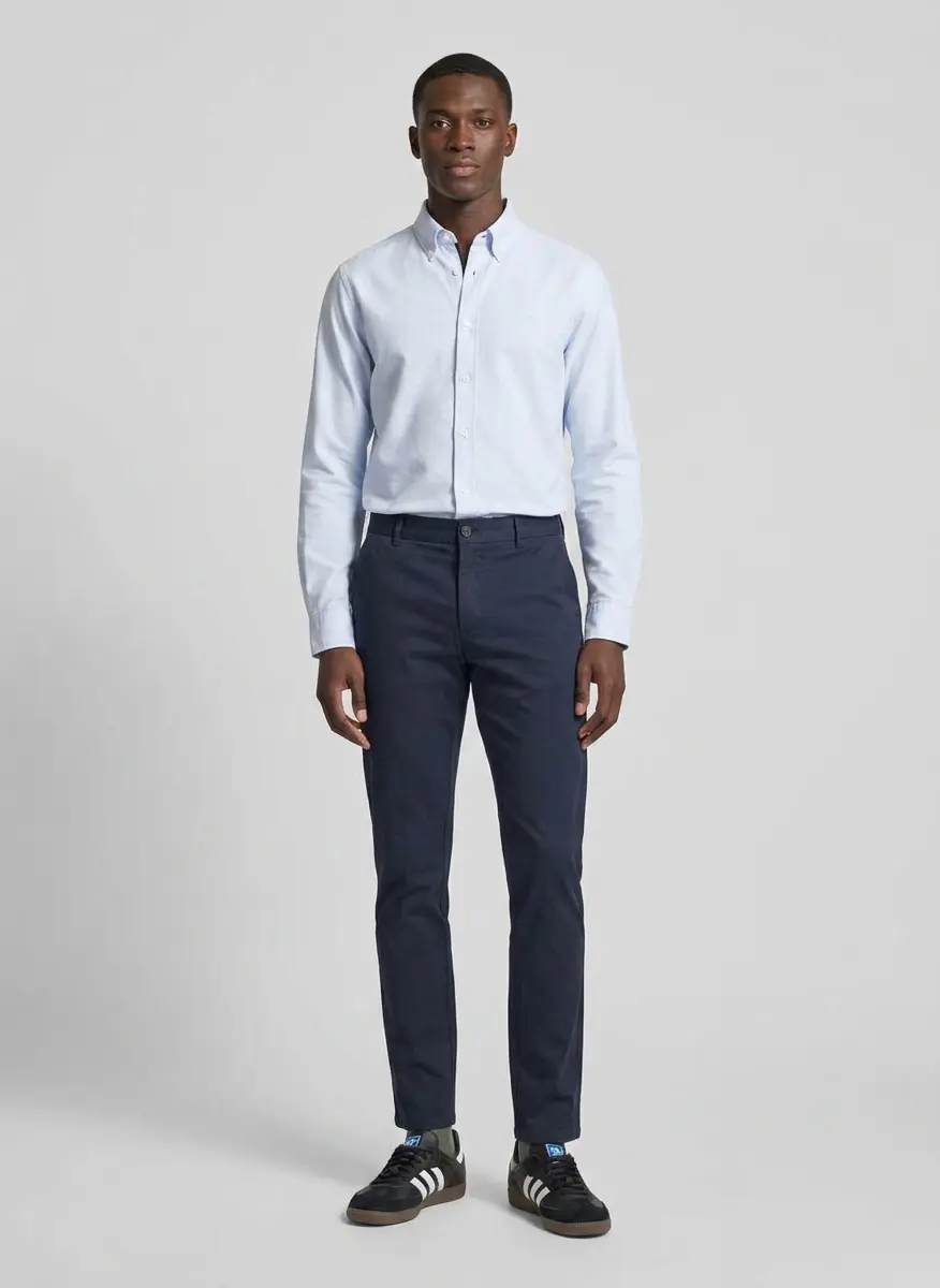 Modern Prep Aesthetic