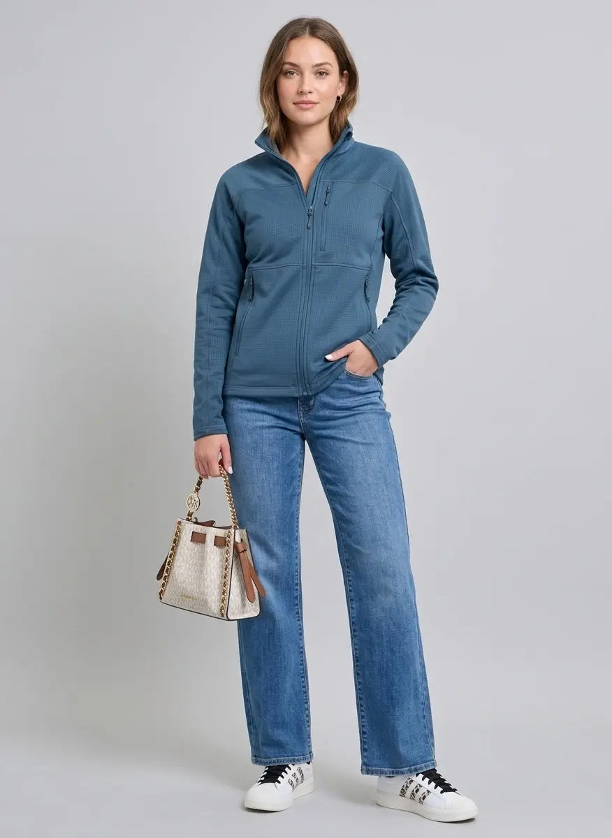 Classic Weekend Denim