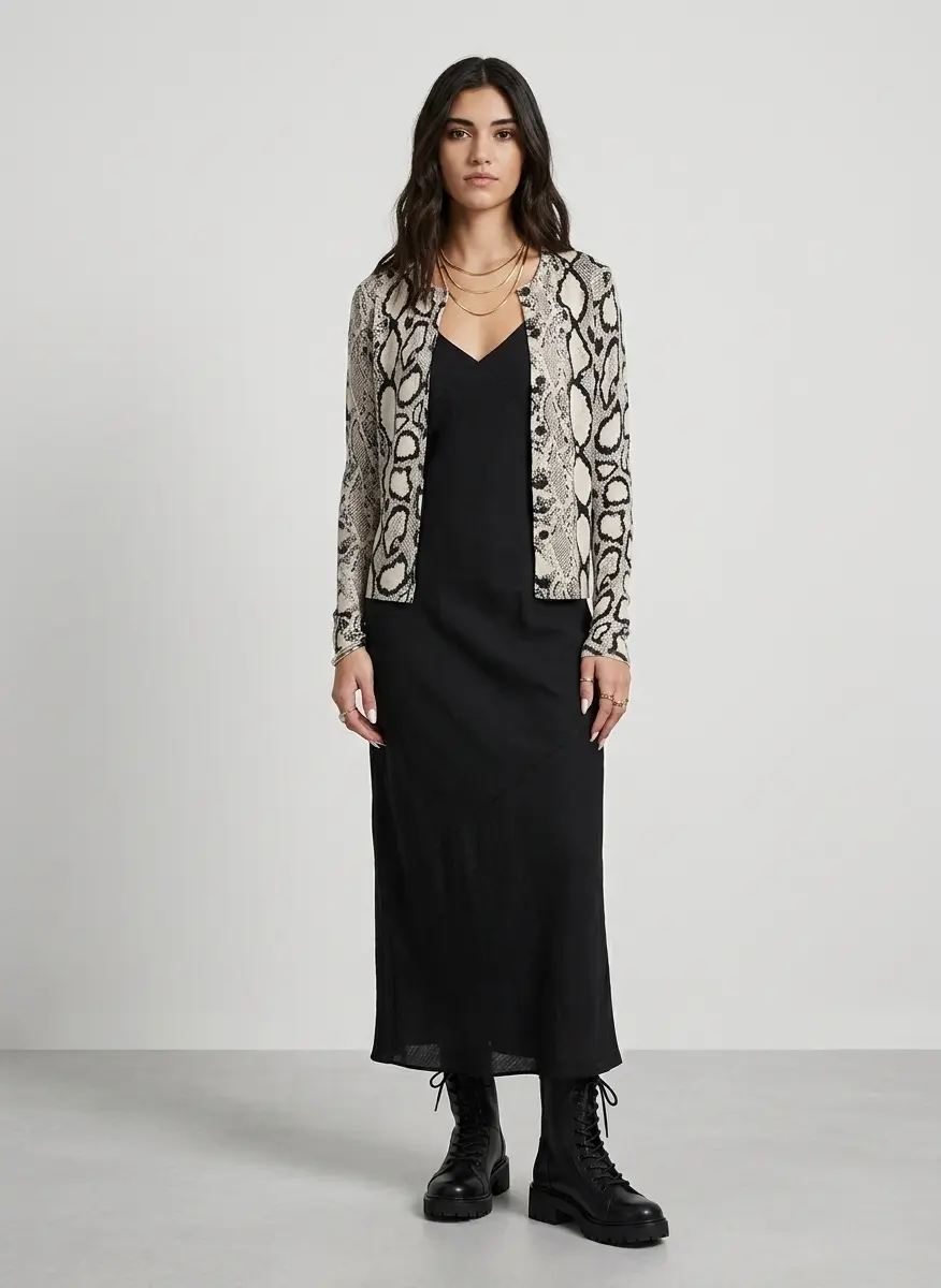 Modern Minimalist Chic