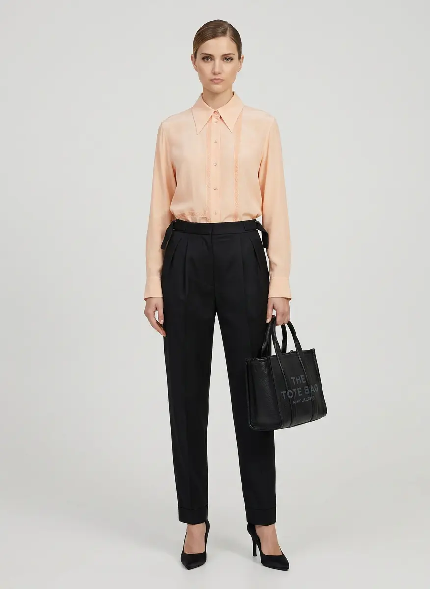 Elegant Executive