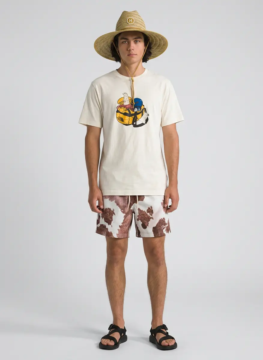 Adventure-Ready Summer