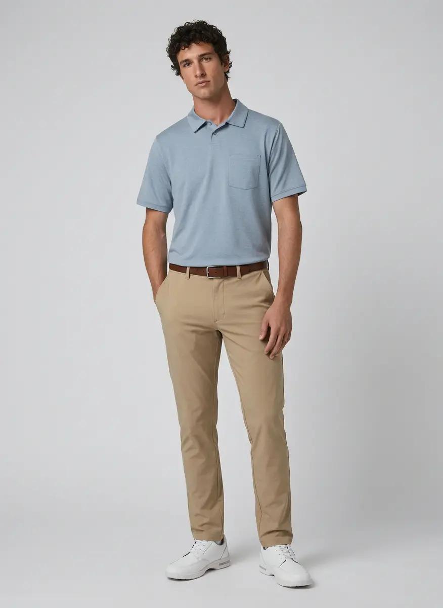 Modern Athletic Professional