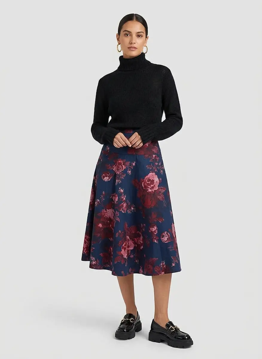 Feminine Utility