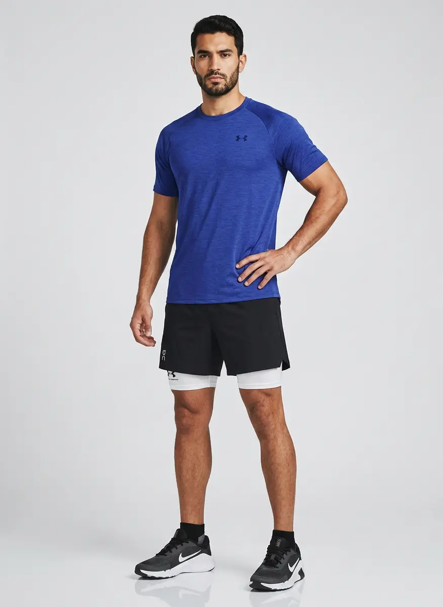 Urban Active Hybrid