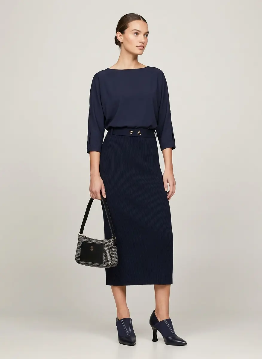 Refined Textures & Heritage