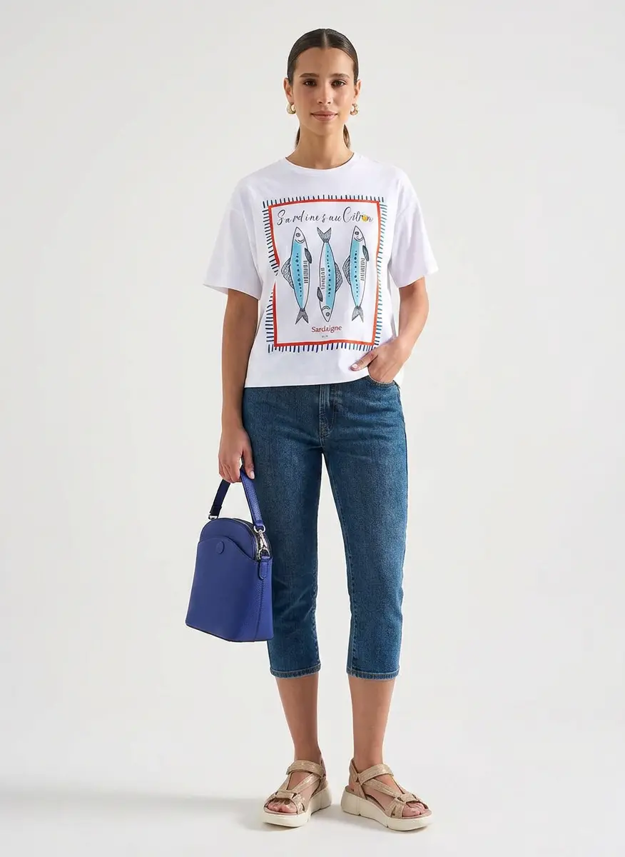 Summer Brunch Casual