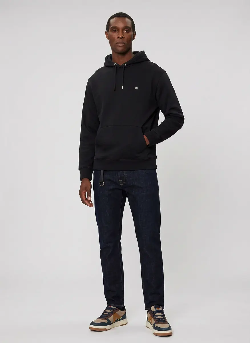 Relaxed Heritage Casual